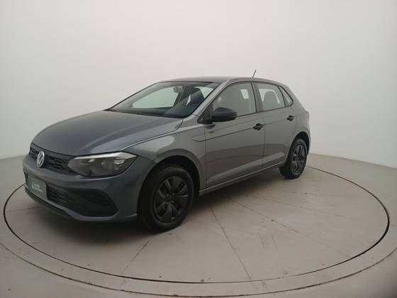 VOLKSWAGEN POLO 1.0 MPI MANUAL VOLKSWAGEN POLO 1.0 MPI MANUAL